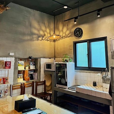 Appartamento 以安二館 Lukang Esterno foto