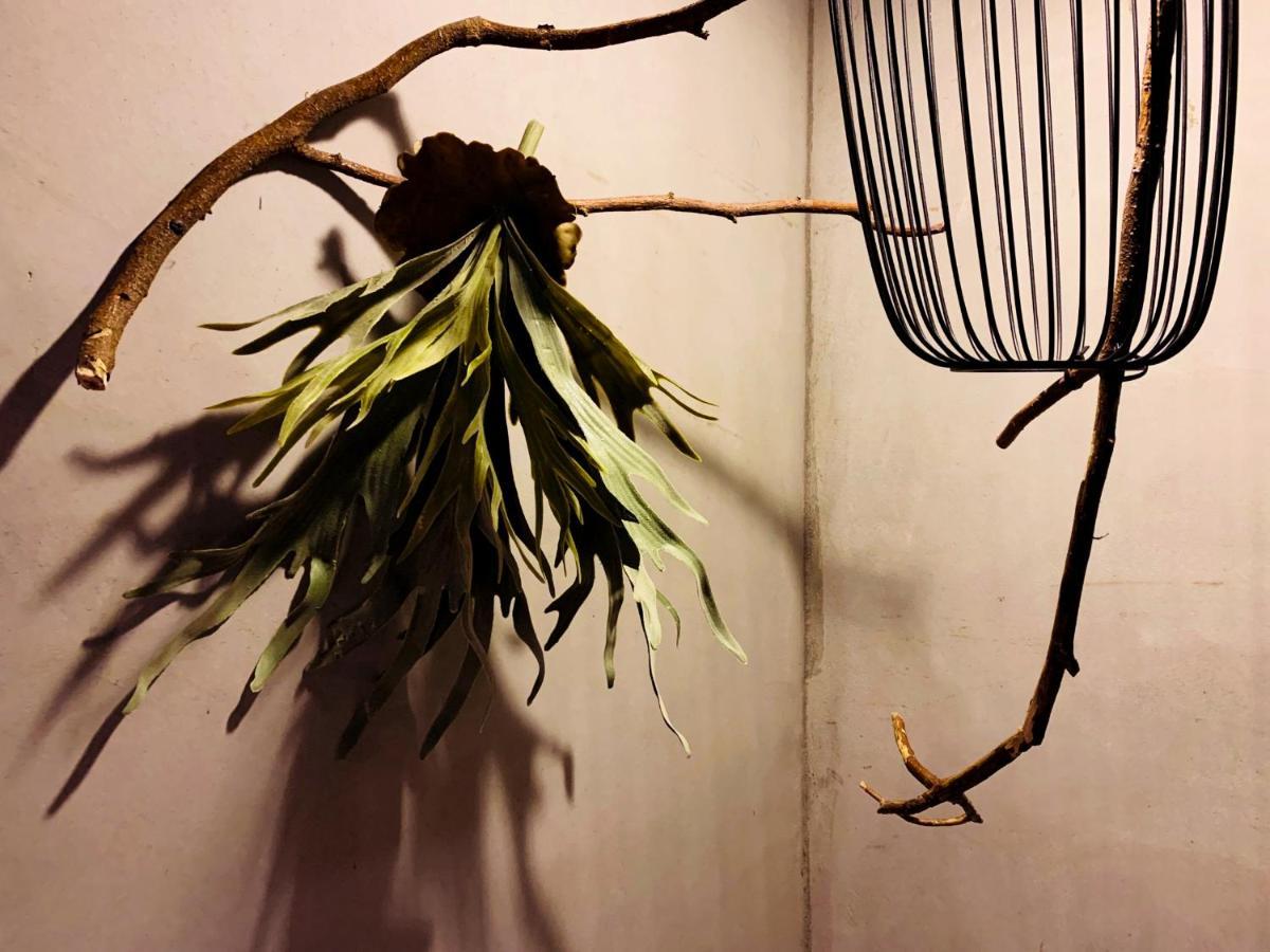 Appartamento 以安二館 Lukang Esterno foto