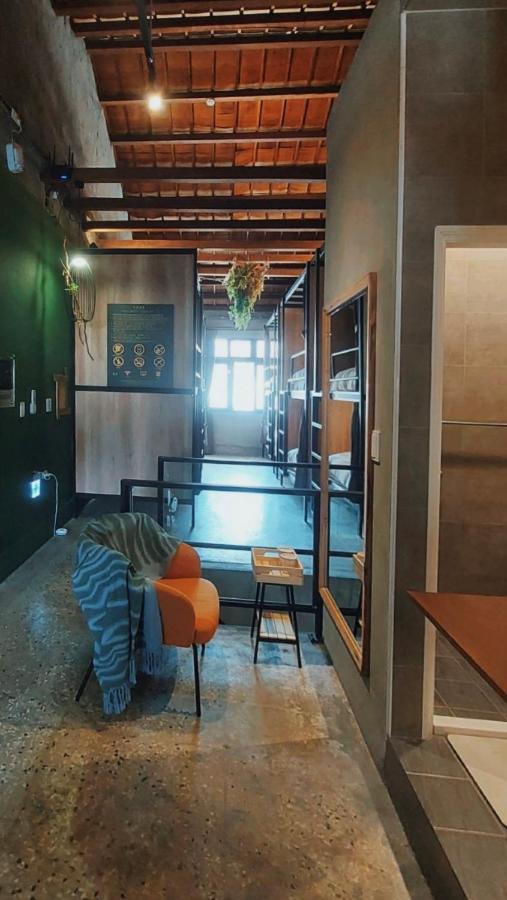 Appartamento 以安二館 Lukang Esterno foto