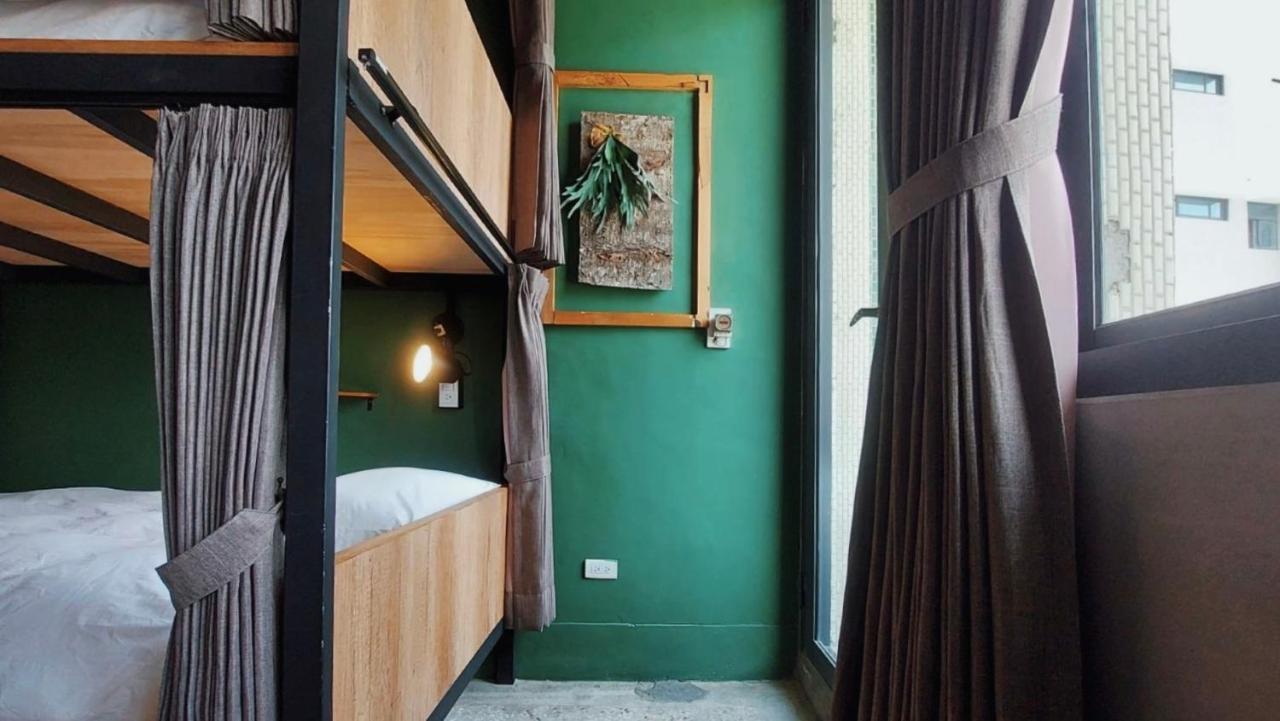 Appartamento 以安二館 Lukang Esterno foto