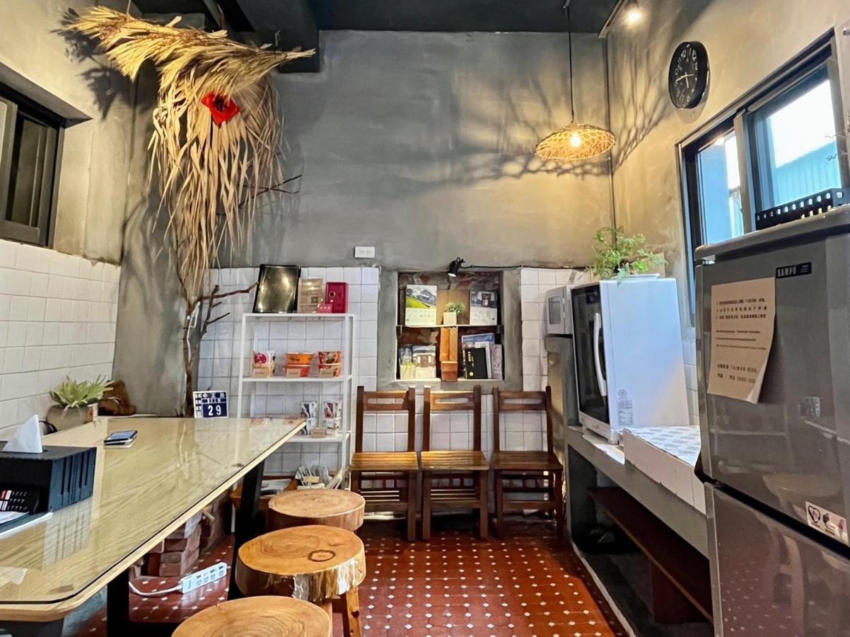 Appartamento 以安二館 Lukang Esterno foto