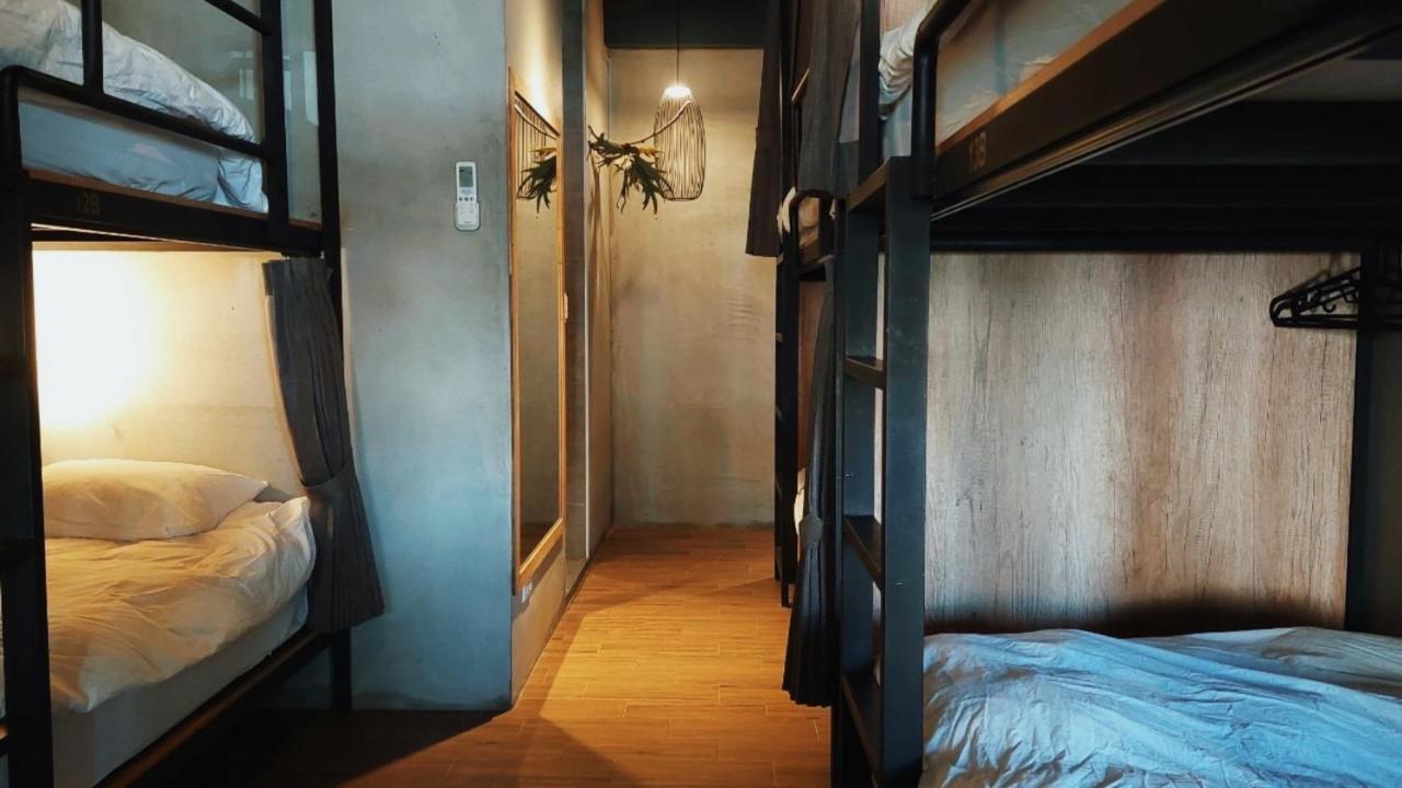 Appartamento 以安二館 Lukang Esterno foto